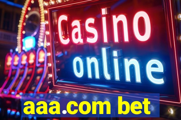 aaa.com bet