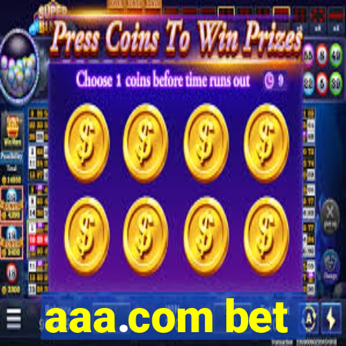 aaa.com bet