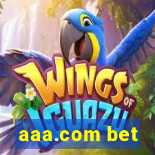 aaa.com bet