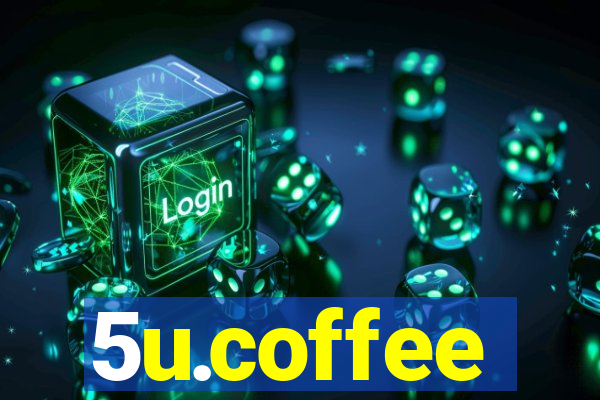 5u.coffee