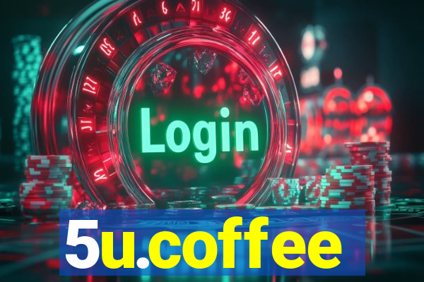 5u.coffee