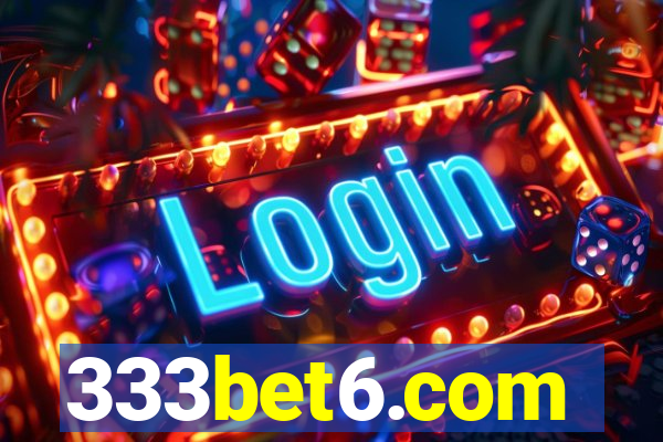 333bet6.com