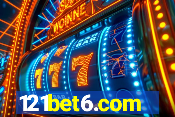 121bet6.com