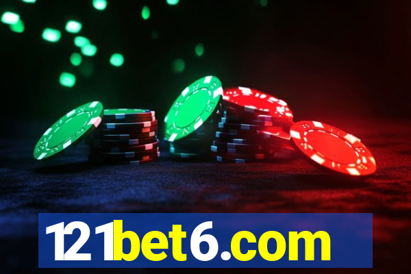 121bet6.com