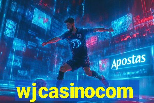 wjcasinocom