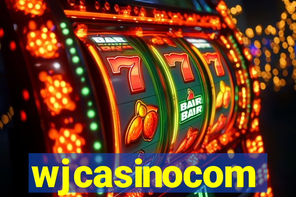 wjcasinocom