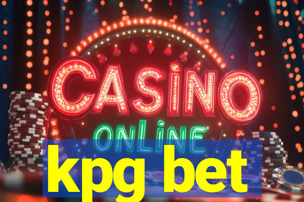 kpg bet