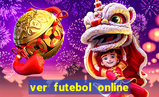 ver futebol online ao vivo