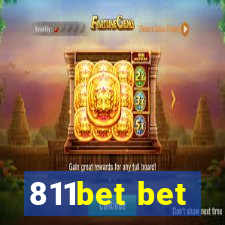 811bet bet