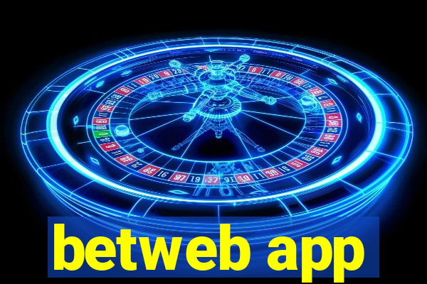 betweb app