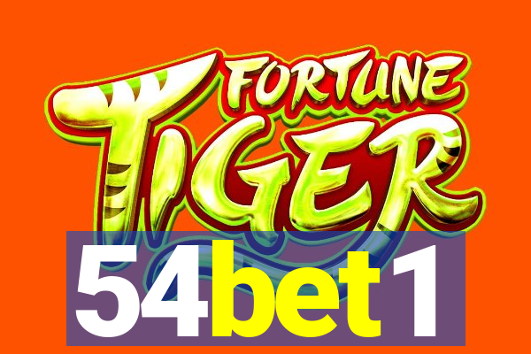 54bet1