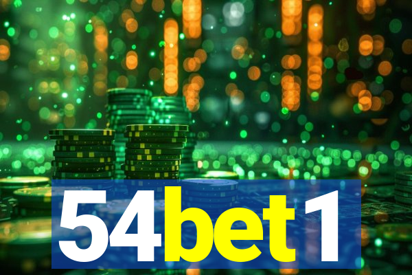 54bet1