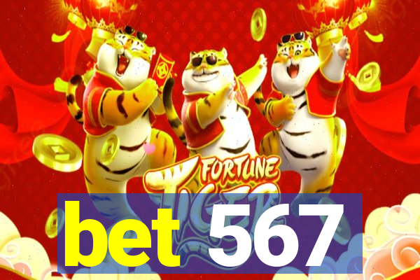 bet 567