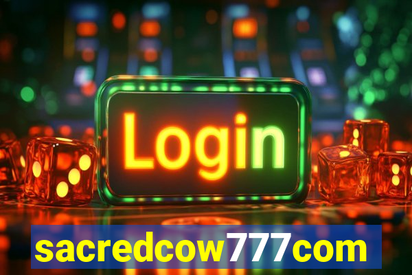 sacredcow777com