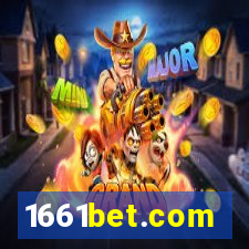 1661bet.com