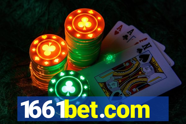 1661bet.com