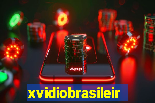 xvidiobrasileiro