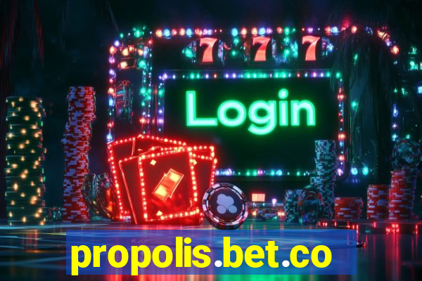 propolis.bet.com