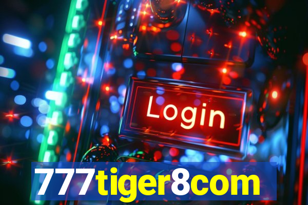 777tiger8com