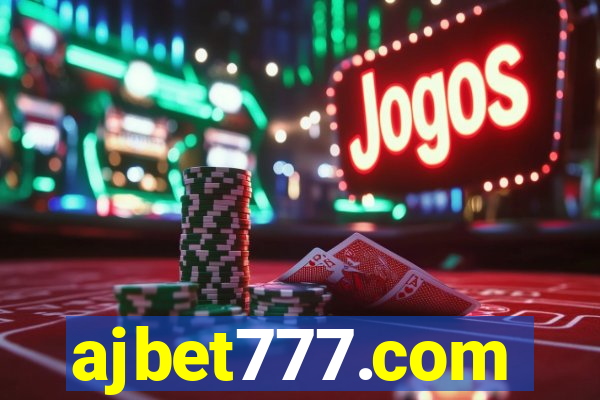 ajbet777.com