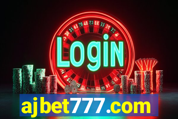 ajbet777.com