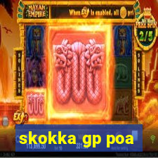 skokka gp poa