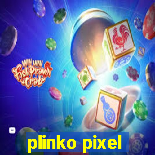 plinko pixel