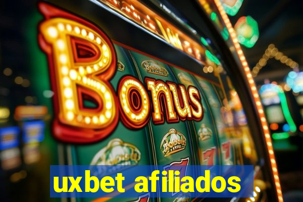 uxbet afiliados