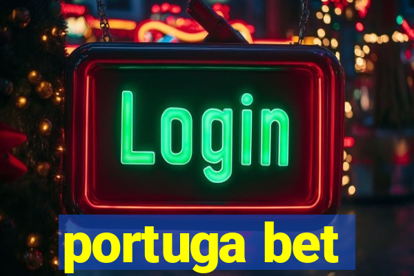 portuga bet