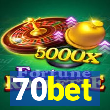 70bet