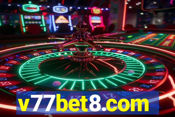 v77bet8.com