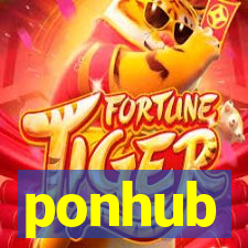 ponhub