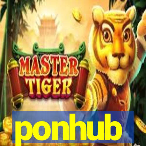 ponhub