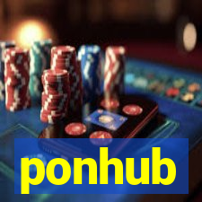 ponhub