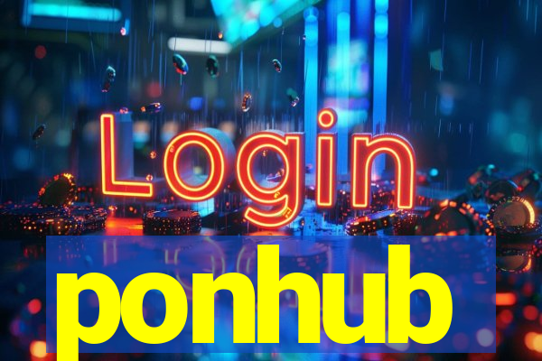 ponhub