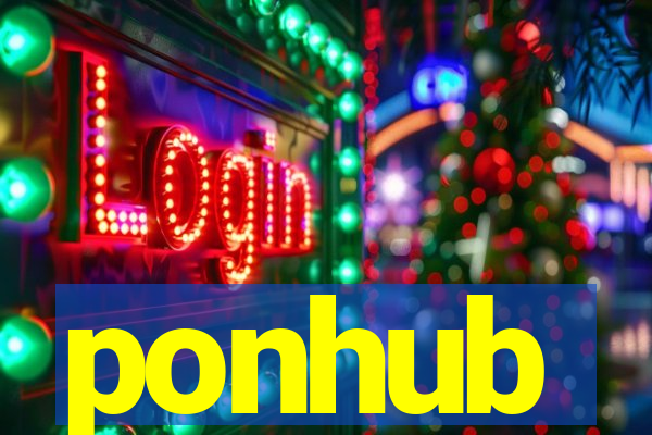 ponhub