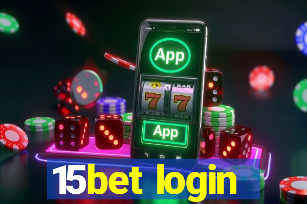 15bet login