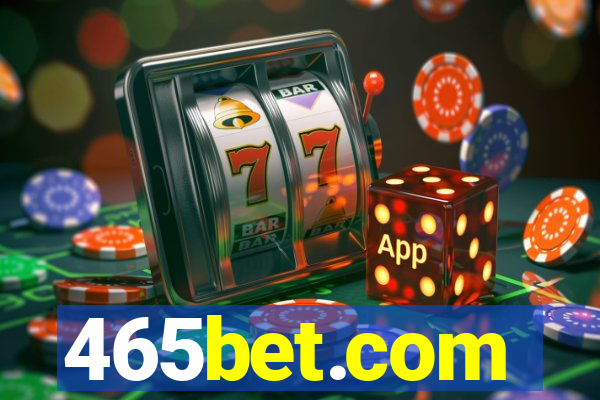 465bet.com