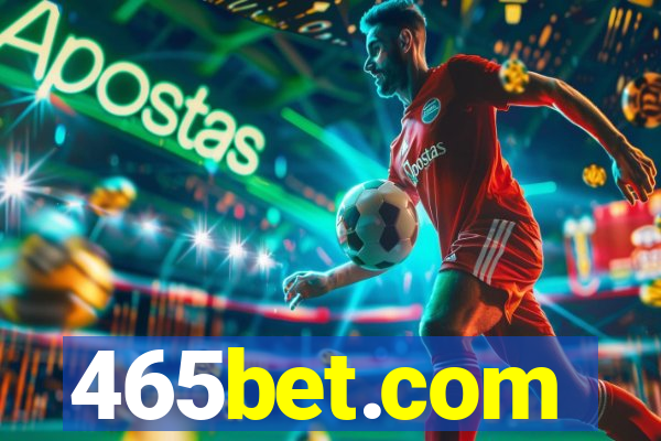 465bet.com