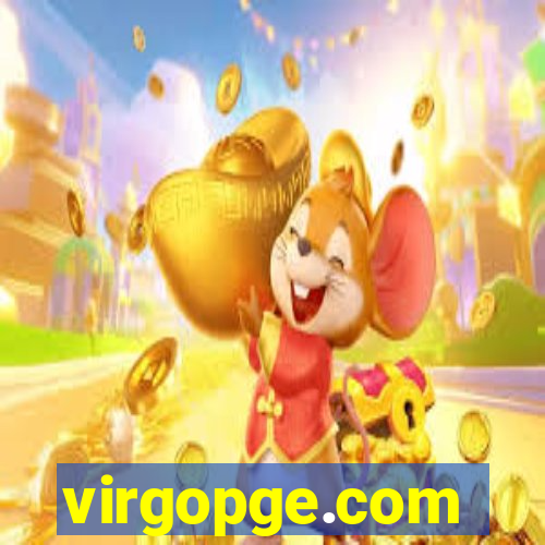 virgopge.com