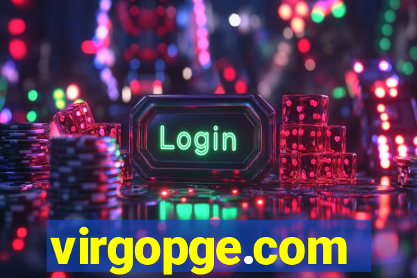 virgopge.com