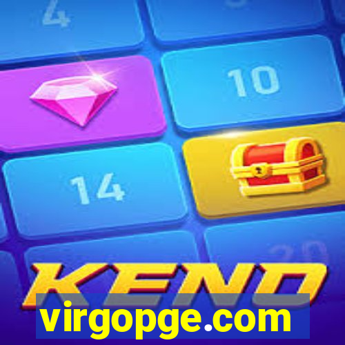 virgopge.com