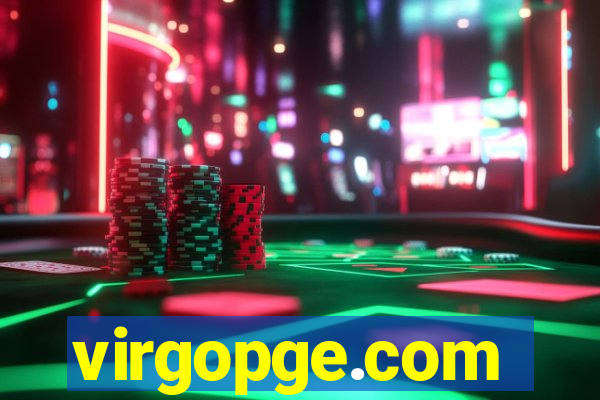 virgopge.com