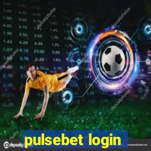 pulsebet login