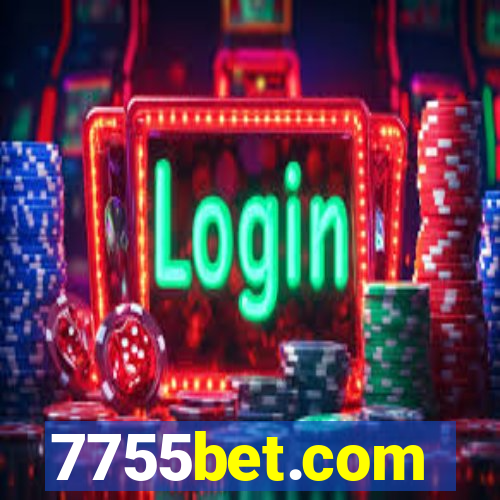 7755bet.com