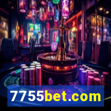 7755bet.com