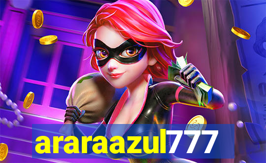 araraazul777