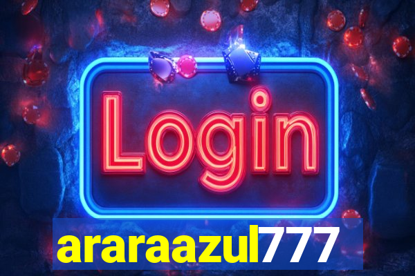 araraazul777