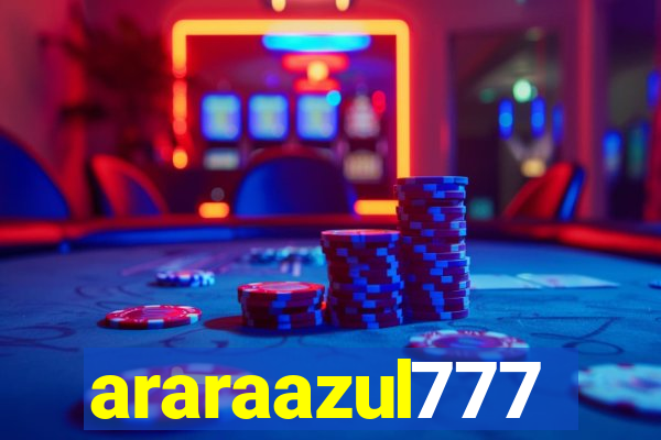 araraazul777