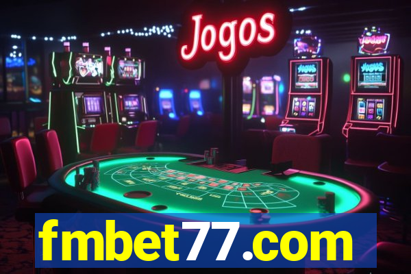 fmbet77.com